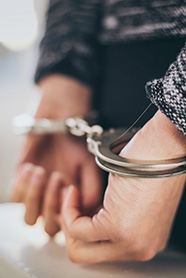 Criminal Defense Image