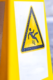 Slip & Fall Image